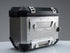 SW-Motech TraX® EVO ALU-BOX Silver.